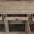 18th Century Country French Neoclassical Stripped Oak Buffet For Sale - Image 16 of 18