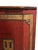19th C Coffee Bin in Original Paint For Sale - Image 4 of 13