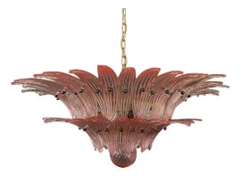 Example of New & Custom Murano