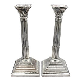 Example of Candle Holders