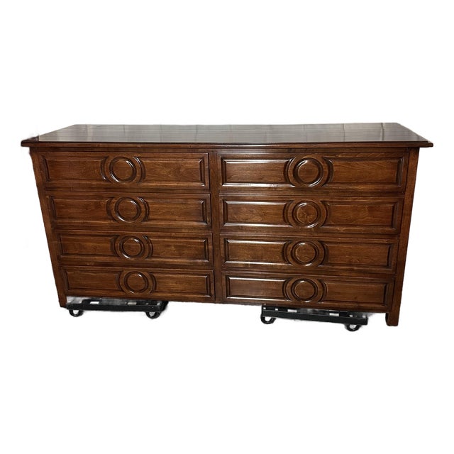 1990s Guy Chaddock Melrose Collection Dresser For Sale