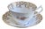 Mid-20th Century English Collingwoods Bone China Teacup For Sale