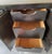Vintage Century Furniture Chin Hua Ebonized Lacquer Dresser With Double Mirrors & Matching End Cabinet by Raymond Sobota For Sale - Image 15 of 18