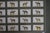 Wood Set X 50 Derby & Grand National Winners 1933 Player's Cigarette Cards For Sale - Image 7 of 9