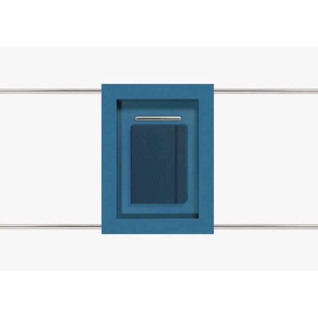 Gabriel Side Table by Marqqa, Set of 3 For Sale - Image 6 of 9