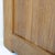 Brutalist Oak Chest of Drawers from De Puydt, Belgium, 1980s For Sale - Image 10 of 14
