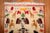 Persian Tiny Pictorial Persian Rug no. r5861 For Sale - Image 3 of 5