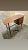 What a lovely writing desk. Perhaps something for an apartment or a house where there is a concern about space. Where...