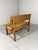 Pine Bench with Storage from Korup Stolefabrik, Denmark, 1970s For Sale - Image 8 of 18