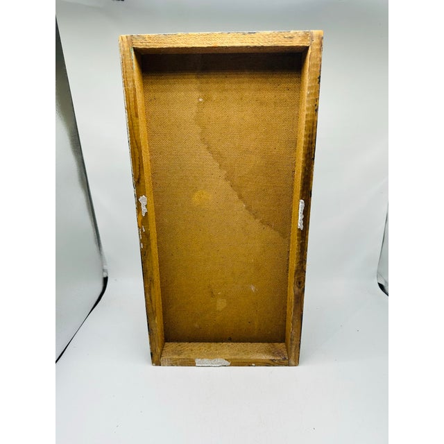 Cuban Expressionist Paintings For Sale - Image 4 of 6