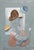 Tonino Guerra, Untitled, 2005, Fresco on Canvas For Sale - Image 4 of 4