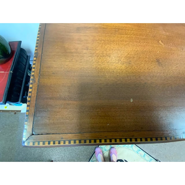 Late 18th Century Chippendale Chest For Sale - Image 13 of 17