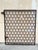 Antique French Art Nouveau Wrought Iron "Repeating Arch" 55x48 Garden Entry Gate For Sale - Image 18 of 18