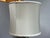 Late 20th Century Nambé Lighting Sculptural Table Lamp, Vintage For Sale - Image 5 of 12