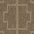 Beige Momeni Contemporary Indoor/Outdoor Hampton Dune Rug in Natural, 8' x 10' For Sale - Image 8 of 9