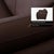A399 3-Seater, 2-Seater and Lounge Chair in Dark Brown Leather from Natuzzi Editions, Set of 3 For Sale - Image 16 of 18