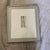 Printmaking Materials Emil Schumacher Signed Numbered Etching Object, Edition 49/68, Framed For Sale - Image 7 of 8