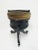 Baroque Vintage Piano Stool For Sale - Image 3 of 16