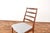 Mid-Century Danish Teak Dining Chairs by Torbjörn Afdal for Vamo, 1960s, Set of 4 For Sale - Image 11 of 15