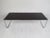 1970s Slate Top Mid-Century Modern Coffee Table For Sale - Image 5 of 11