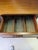 Hepplewhite Colonial Revival Flame Mahogany Bowfront Sideboard/Buffet For Sale - Image 15 of 18