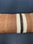 Contemporary Turkish Hemp Pillow Cushion Natural Beige Brown Cushion Cover 14"x40" For Sale - Image 3 of 4