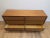Dyrlund Danish Modern Mid Century Teak Dresser Dyrlund For Sale - Image 4 of 11
