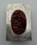 Early 20th Century Early 20th Century Edward Farmer Sterling Silver & Carved Carnelian Matchbox Holder For Sale - Image 5 of 8