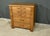 Chest of Drawers in Oak by Créations Chantal for Moda, 1960 For Sale - Image 4 of 18