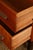 Stickley Stickley Metropolitan Collection Cherry Nightstand For Sale - Image 4 of 18