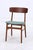 Danish Teak Chairs from Farstrup Furniture, Set of 4 For Sale - Image 6 of 16