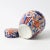 Blue Japanese Imari Porcelain Ginger Jar Vase, 1890s For Sale - Image 8 of 10