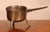 17th Century Tripod Apothecary Skillet from the Ward Rvmens Family, 1698 For Sale - Image 10 of 10