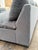 Four Hands Grant Armless Sofa For Sale - Image 9 of 12