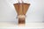 Vintage Wicker Harvest Backpack For Sale - Image 4 of 14