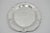 Vintage Art Deco Wm Rogers 411 Silver Plated Small Oval Scalloped 11" Dish Tray For Sale - Image 4 of 12
