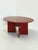 The red Antella table , designed by Kazuhide Takahama for Cassina , is a distinctive and versatile design that combines...