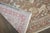 Hunting Scene Kashan Vintage Rug no. j4721 For Sale - Image 4 of 5