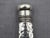 Circa 1880-1890 American Gorham Fountainebleau Sterling Silver Perfume Bottle For Sale In Raleigh - Image 6 of 8