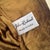 John-Richard Metallic Bullion Emboidered Brown Velvet Throw Pillows - Pair For Sale - Image 12 of 18
