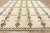 Beige Vintage Berber Moroccan Rug - 08'04 x10'07 For Sale - Image 8 of 10