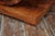 Art Deco French U-Base Dining Table in Burr Walnut, 1930s For Sale - Image 9 of 15