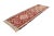 Traditional Vintage Kilim Runner For Sale - Image 3 of 7