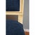 French French Louis XVI Style Dining Chair For Sale - Image 3 of 6