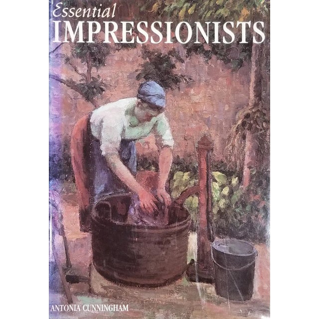 2000 - 2009 Essential Impressionists by Antonia Cunningham For Sale - Image 5 of 5
