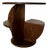 Vintage Art Deco Coffee Table, 2010s For Sale