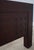 Stickley Cherry 21st C. Queen Size Bed For Sale - Image 11 of 17