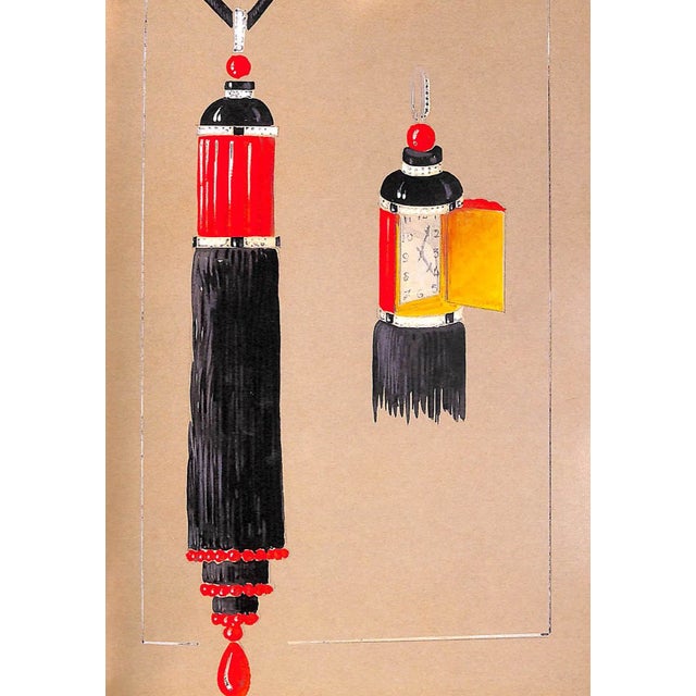 2000 - 2009 "Léon Hatot" 2005 Emch, Arlette E. For Sale - Image 5 of 12