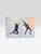 1980s 1988 “The Black Ballerina” Signed Henry Original Oil Paintings — Pair For Sale - Image 5 of 11