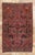 Antique Persian Hussainabad Hamadan Rug - 02'08 X 04'03 For Sale - Image 9 of 9